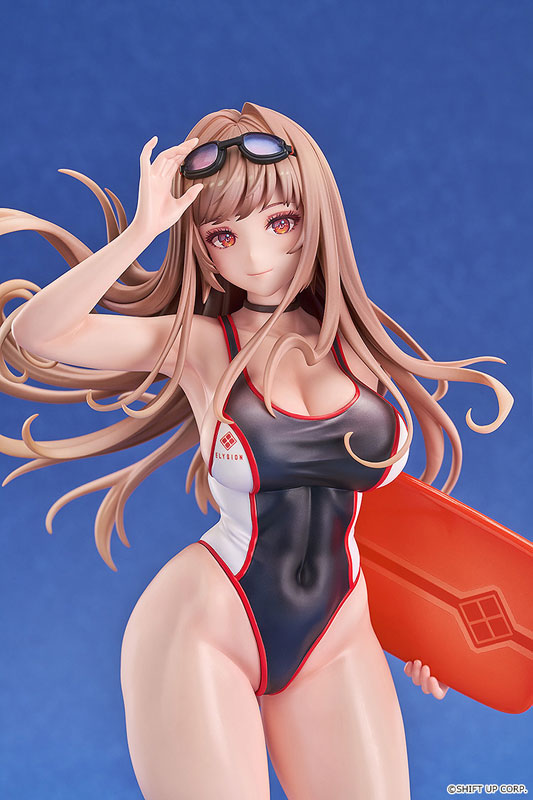 "Goddess of Victory: Nikke" Rapi Classic Vacation 1/7 Scale Figure