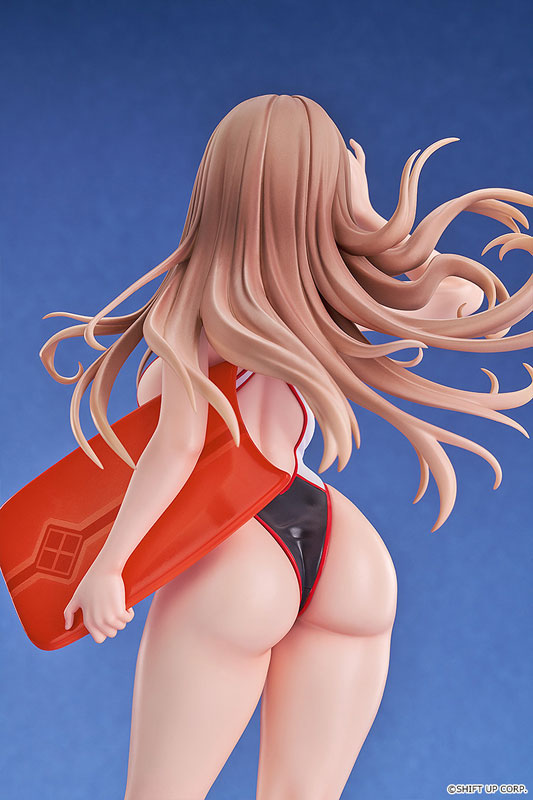 "Goddess of Victory: Nikke" Rapi Classic Vacation 1/7 Scale Figure