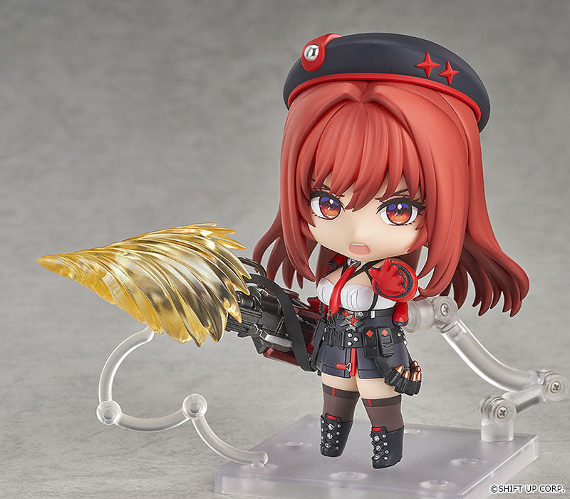 Nendoroid "Goddess of Victory: Nikke" Rapi: Red Hood