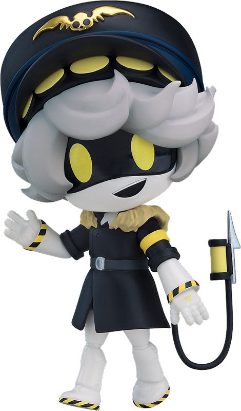 Nendoroid "Murder Drones" N