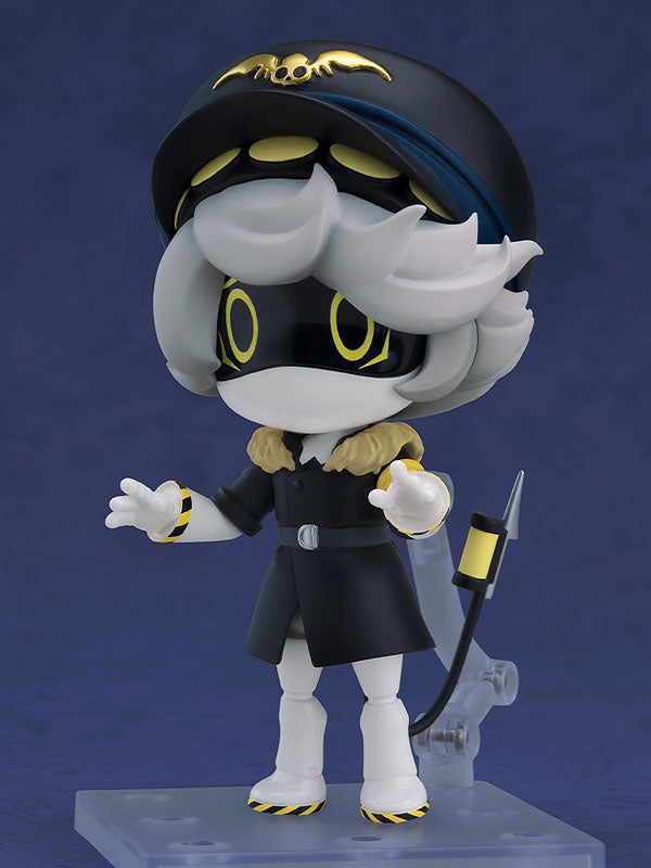 Nendoroid "Murder Drones" N