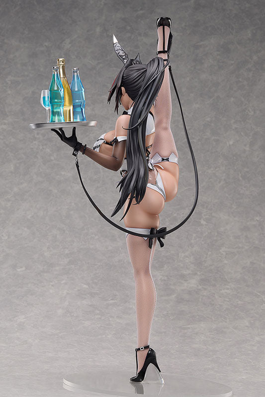 "Goddess of Victory: Nikke" Bay Radiant Rabbit 1/4 Scale Figure