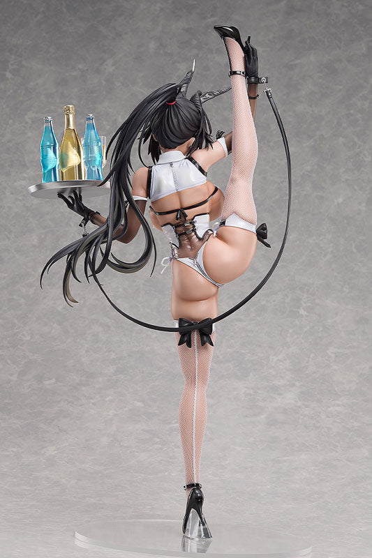 "Goddess of Victory: Nikke" Bay Radiant Rabbit 1/4 Scale Figure