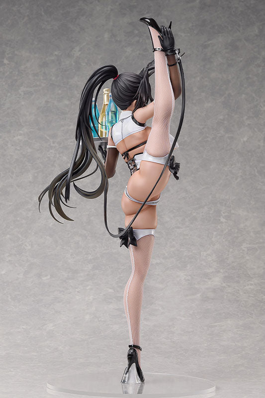 "Goddess of Victory: Nikke" Bay Radiant Rabbit 1/4 Scale Figure