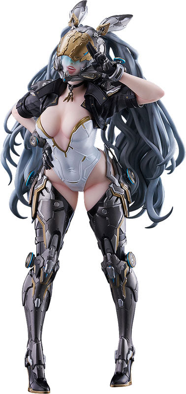 "The First Descendant" Ultimate Bunny 1/7 Scale Figure