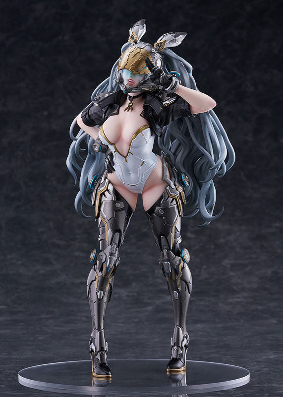 "The First Descendant" Ultimate Bunny 1/7 Scale Figure