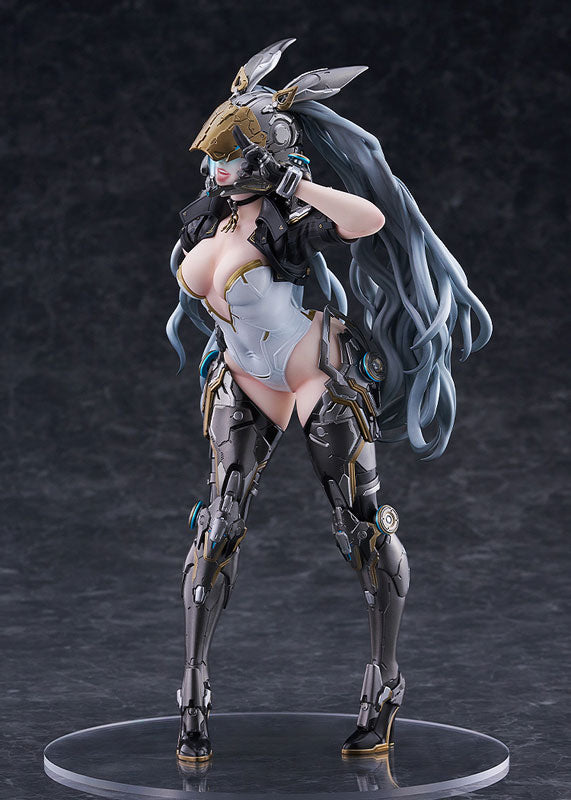 "The First Descendant" Ultimate Bunny 1/7 Scale Figure