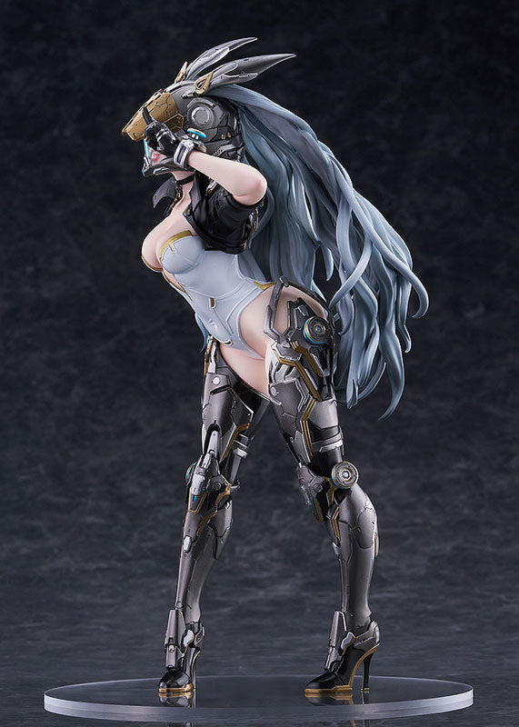 "The First Descendant" Ultimate Bunny 1/7 Scale Figure