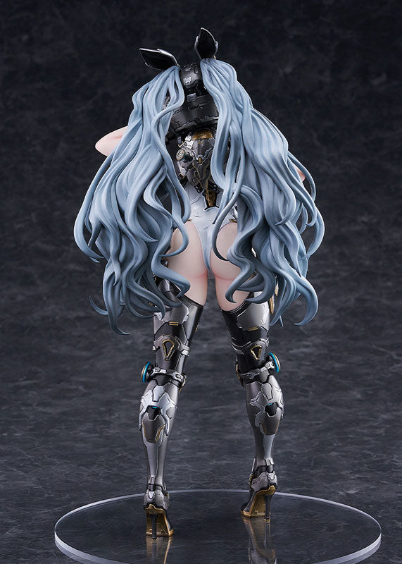 "The First Descendant" Ultimate Bunny 1/7 Scale Figure