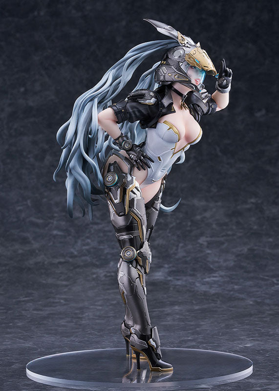 "The First Descendant" Ultimate Bunny 1/7 Scale Figure