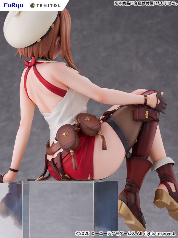 TENITOL BIG Noodle Stopper Figure "Atelier Ryza 2: Lost Legends & the Secret Fairy" Reisalin Stout