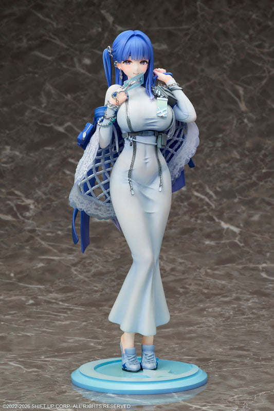 "Goddess of Victory: Nikke" Arcana 1/7 Complete Figure