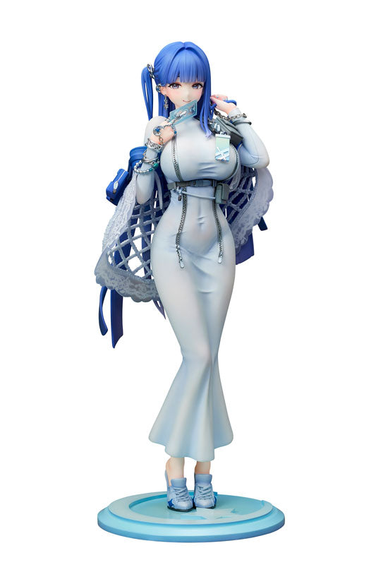 "Goddess of Victory: Nikke" Arcana 1/7 Complete Figure