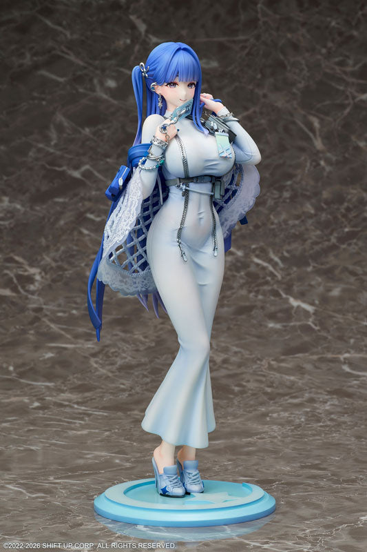 "Goddess of Victory: Nikke" Arcana 1/7 Complete Figure
