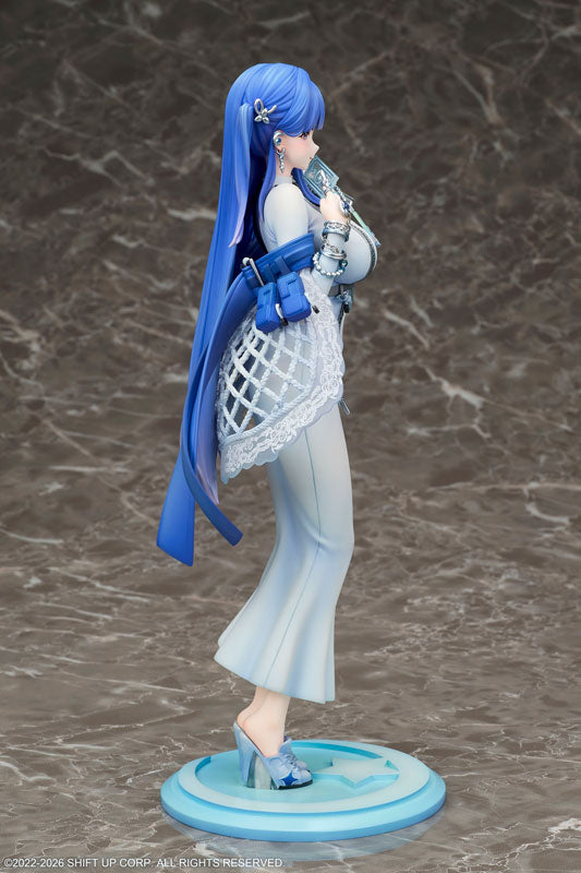 "Goddess of Victory: Nikke" Arcana 1/7 Complete Figure