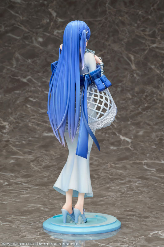 "Goddess of Victory: Nikke" Arcana 1/7 Complete Figure