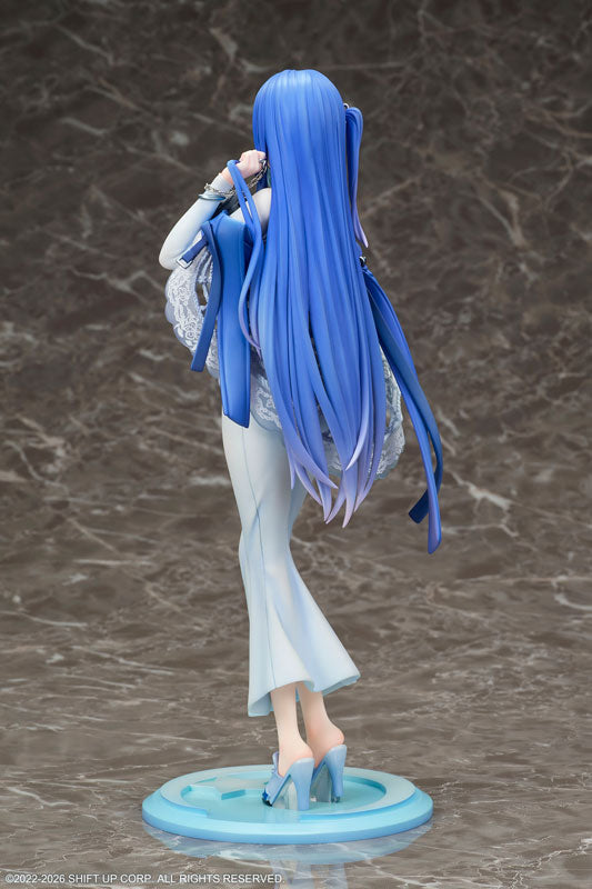 "Goddess of Victory: Nikke" Arcana 1/7 Complete Figure
