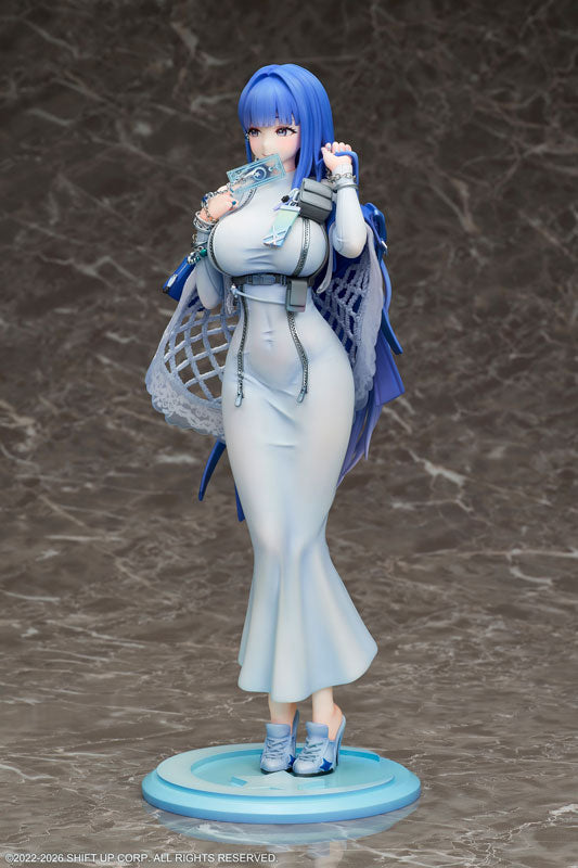 "Goddess of Victory: Nikke" Arcana 1/7 Complete Figure