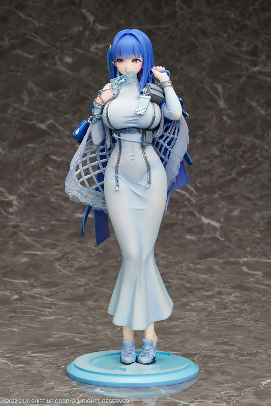 "Goddess of Victory: Nikke" Arcana 1/7 Complete Figure