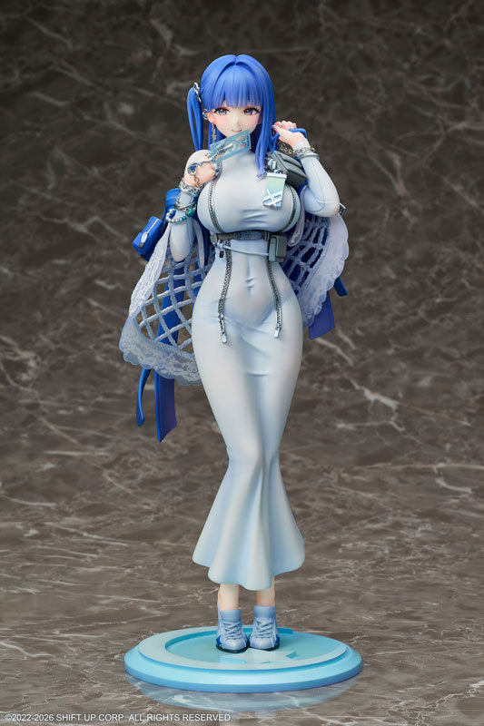 "Goddess of Victory: Nikke" Arcana 1/7 Complete Figure