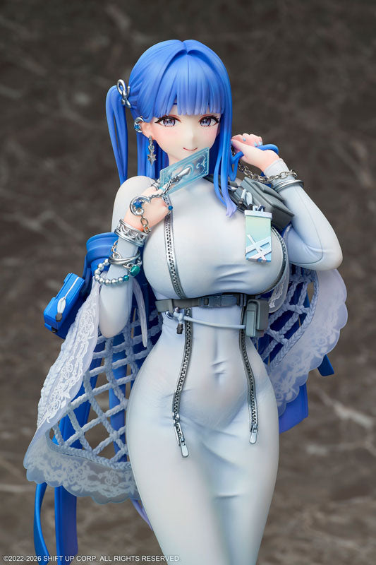 "Goddess of Victory: Nikke" Arcana 1/7 Complete Figure