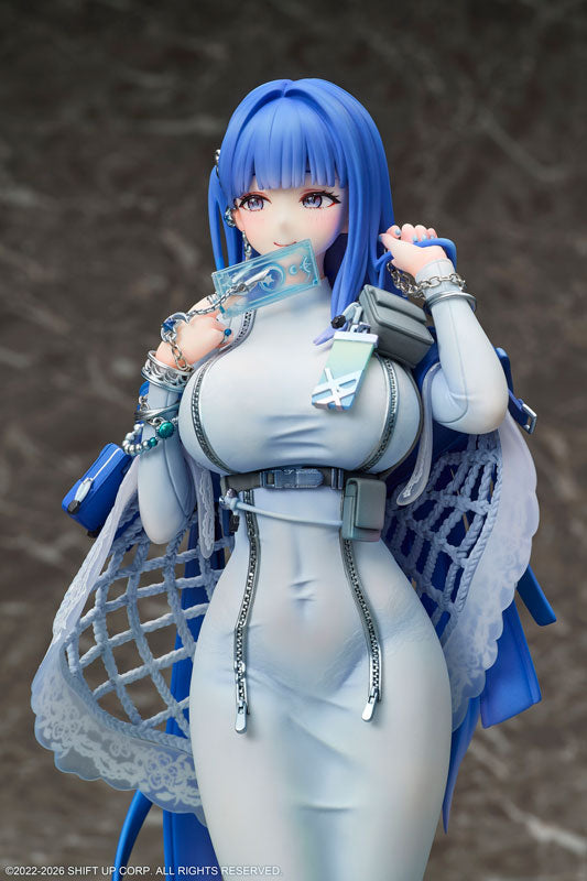 "Goddess of Victory: Nikke" Arcana 1/7 Complete Figure