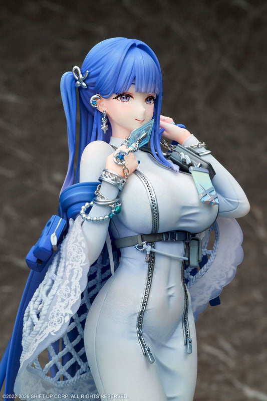 "Goddess of Victory: Nikke" Arcana 1/7 Complete Figure