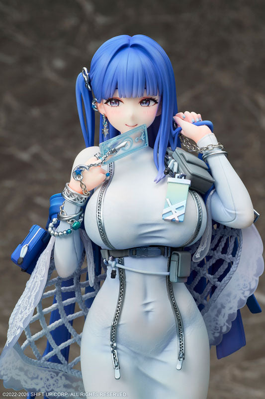 "Goddess of Victory: Nikke" Arcana 1/7 Complete Figure