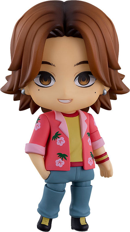 Nendoroid 
