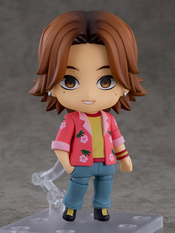 Nendoroid 