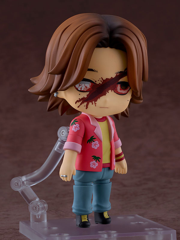 Nendoroid 