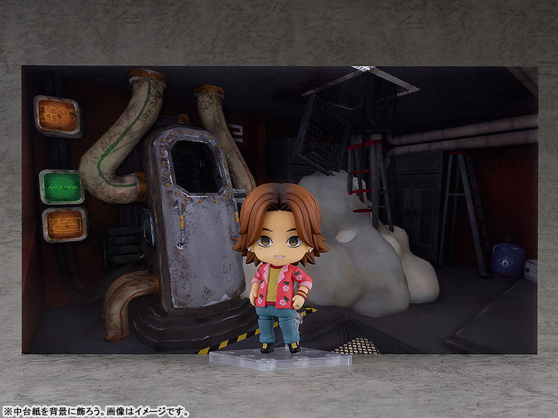 Nendoroid 
