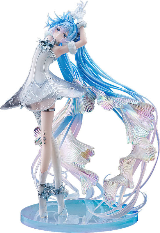Character Vocal Series 01 Hatsune Miku G.S. Collection (SC) Hatsune Miku Symphony 2025 Sapporo Concert Ver. 1/7 Scale Figure