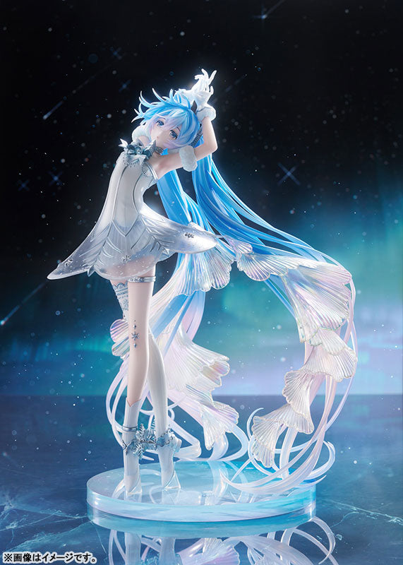 Character Vocal Series 01 Hatsune Miku G.S. Collection (SC) Hatsune Miku Symphony 2025 Sapporo Concert Ver. 1/7 Scale Figure