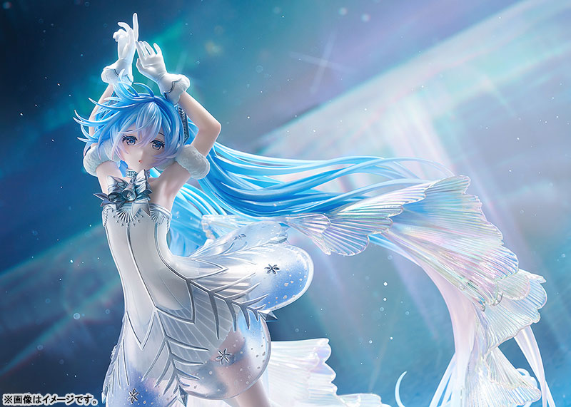 Character Vocal Series 01 Hatsune Miku G.S. Collection (SC) Hatsune Miku Symphony 2025 Sapporo Concert Ver. 1/7 Scale Figure
