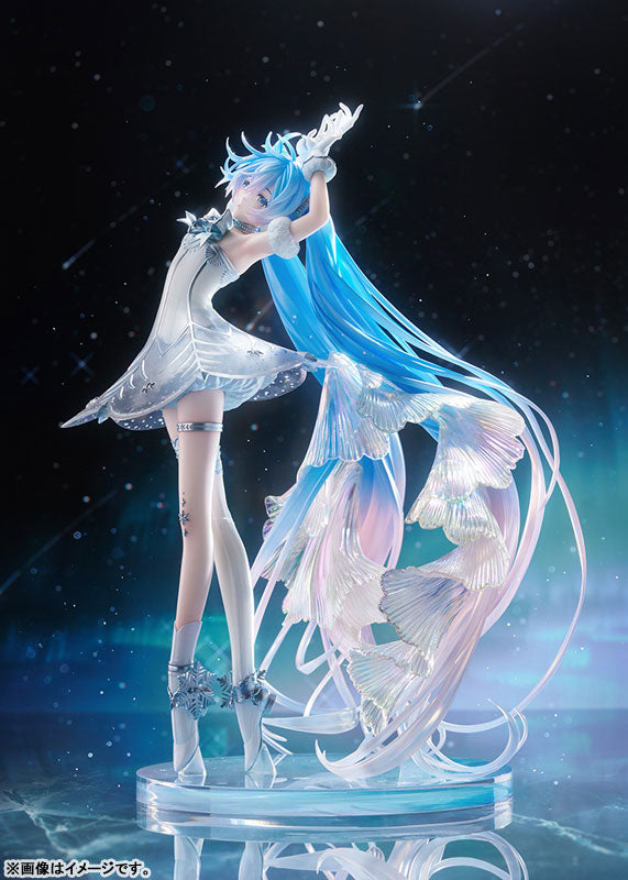 Character Vocal Series 01 Hatsune Miku G.S. Collection (SC) Hatsune Miku Symphony 2025 Sapporo Concert Ver. 1/7 Scale Figure