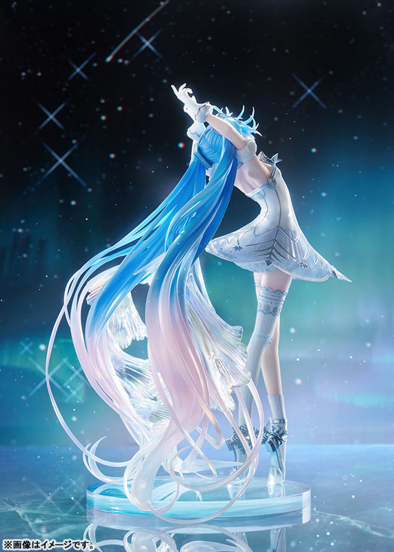 Character Vocal Series 01 Hatsune Miku G.S. Collection (SC) Hatsune Miku Symphony 2025 Sapporo Concert Ver. 1/7 Scale Figure