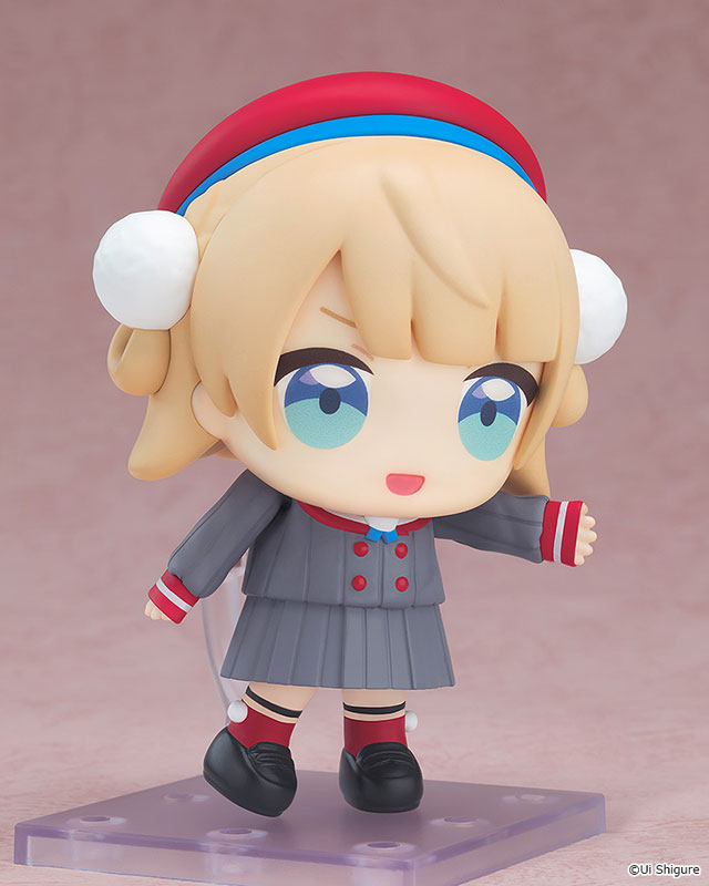 Nendoroid Shigure Ui Uidaga