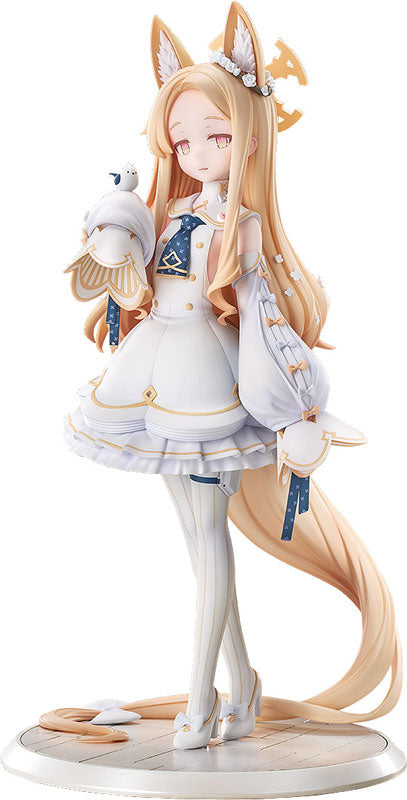 "Blue Archive" Seia 1/7 Scale Figure