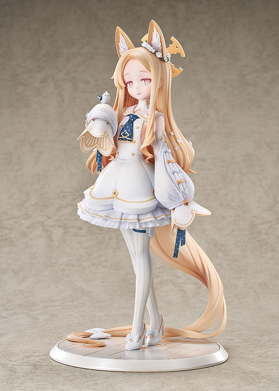 "Blue Archive" Seia 1/7 Scale Figure