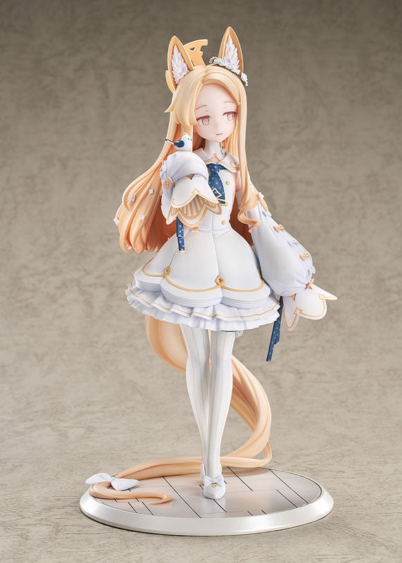 "Blue Archive" Seia 1/7 Scale Figure