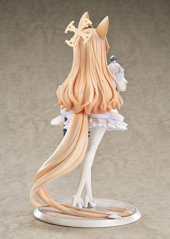 "Blue Archive" Seia 1/7 Scale Figure