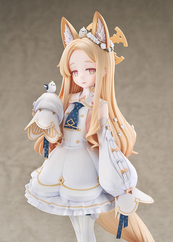 "Blue Archive" Seia 1/7 Scale Figure