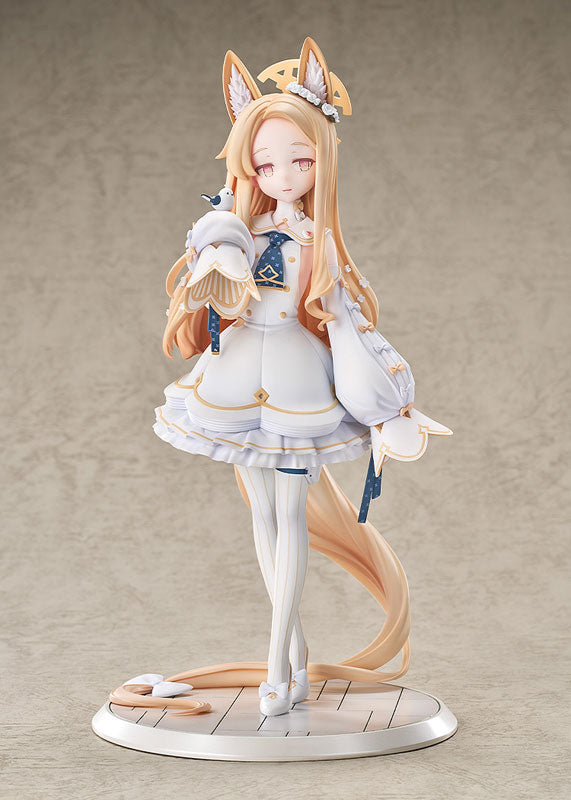 "Blue Archive" Seia 1/7 Scale Figure