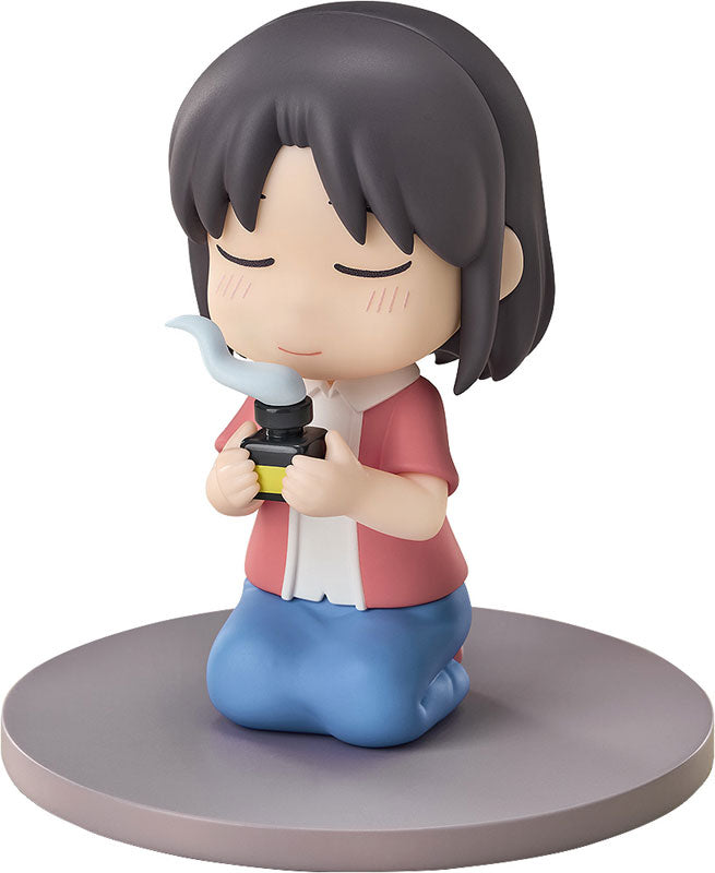 Mini Memory "CITY THE ANIMATION" Izumi Wako