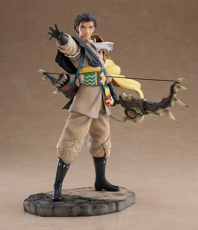"Fire Emblem" Claude 1/7 Scale Figure