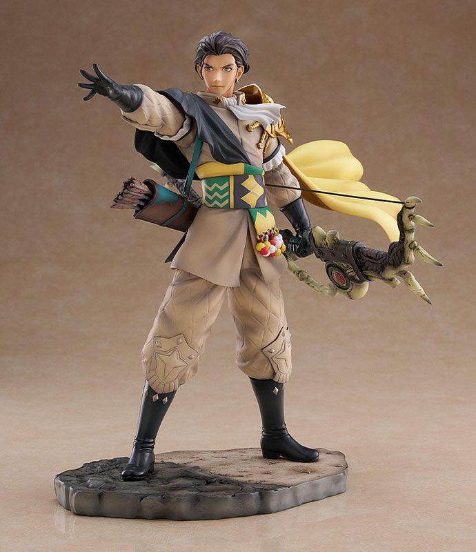 "Fire Emblem" Claude 1/7 Scale Figure