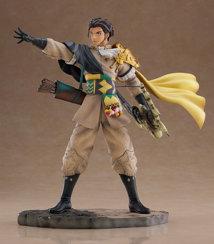 "Fire Emblem" Claude 1/7 Scale Figure