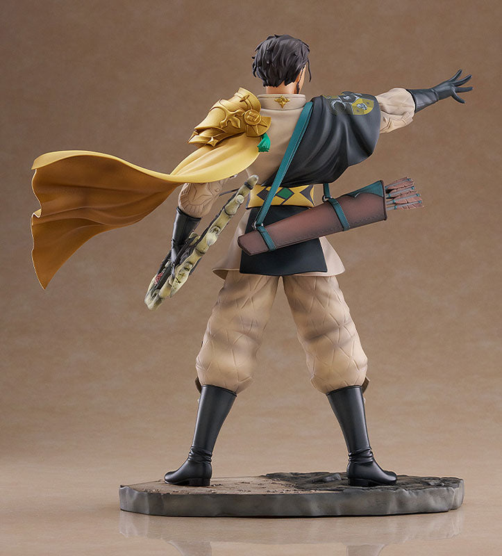 "Fire Emblem" Claude 1/7 Scale Figure