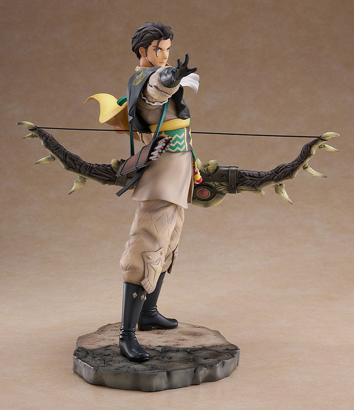 "Fire Emblem" Claude 1/7 Scale Figure